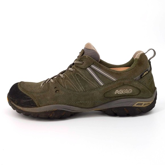 Asolo | Shoes | Asolo Outlaw Gv Goretex Hiking Trail Shoes  display picture 1